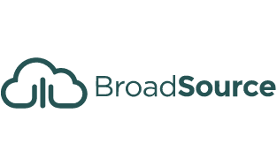 BroadSource Logo