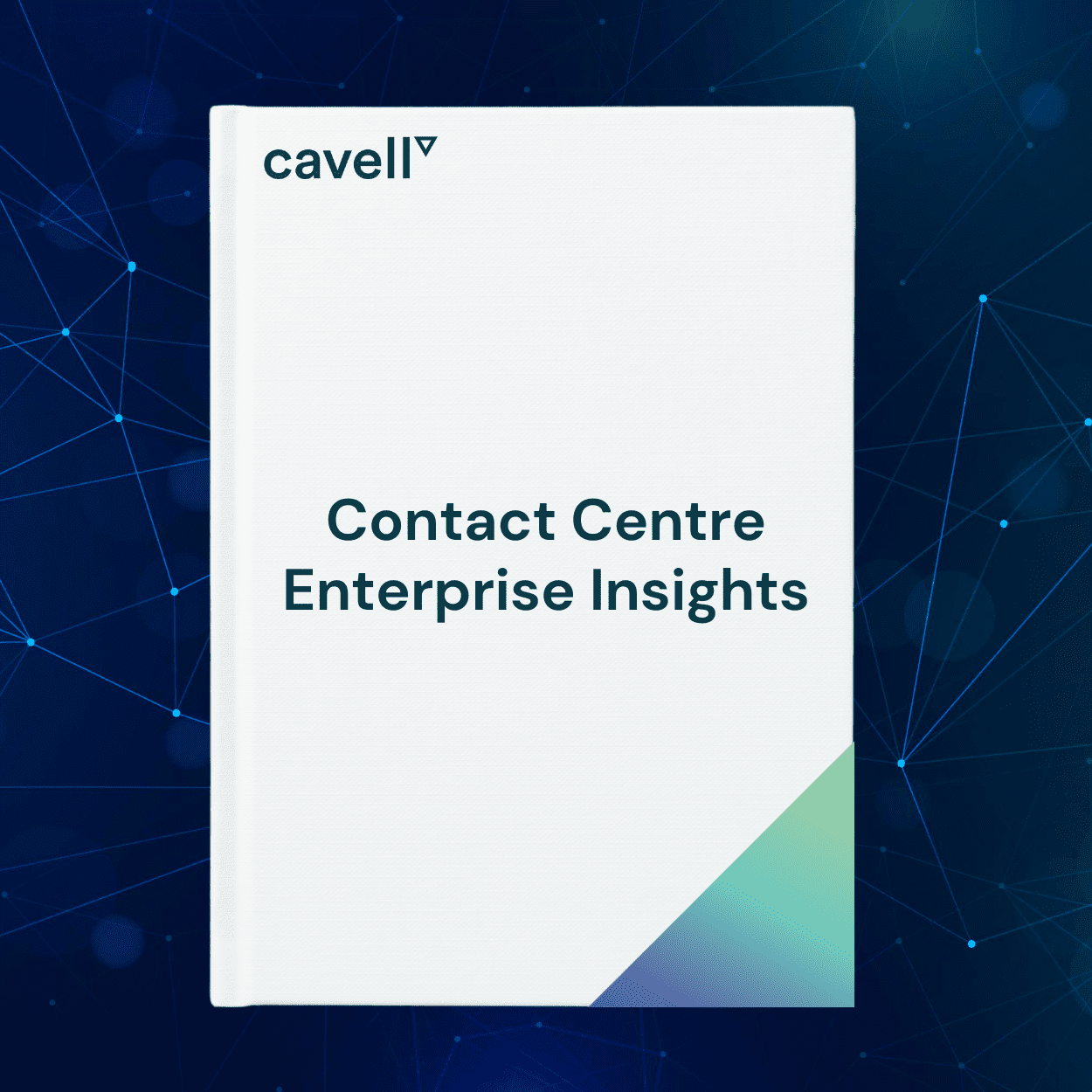 contact centre insights