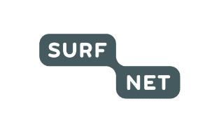 SurfNet Logo