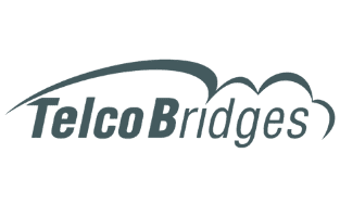 TelcoBridges Logo