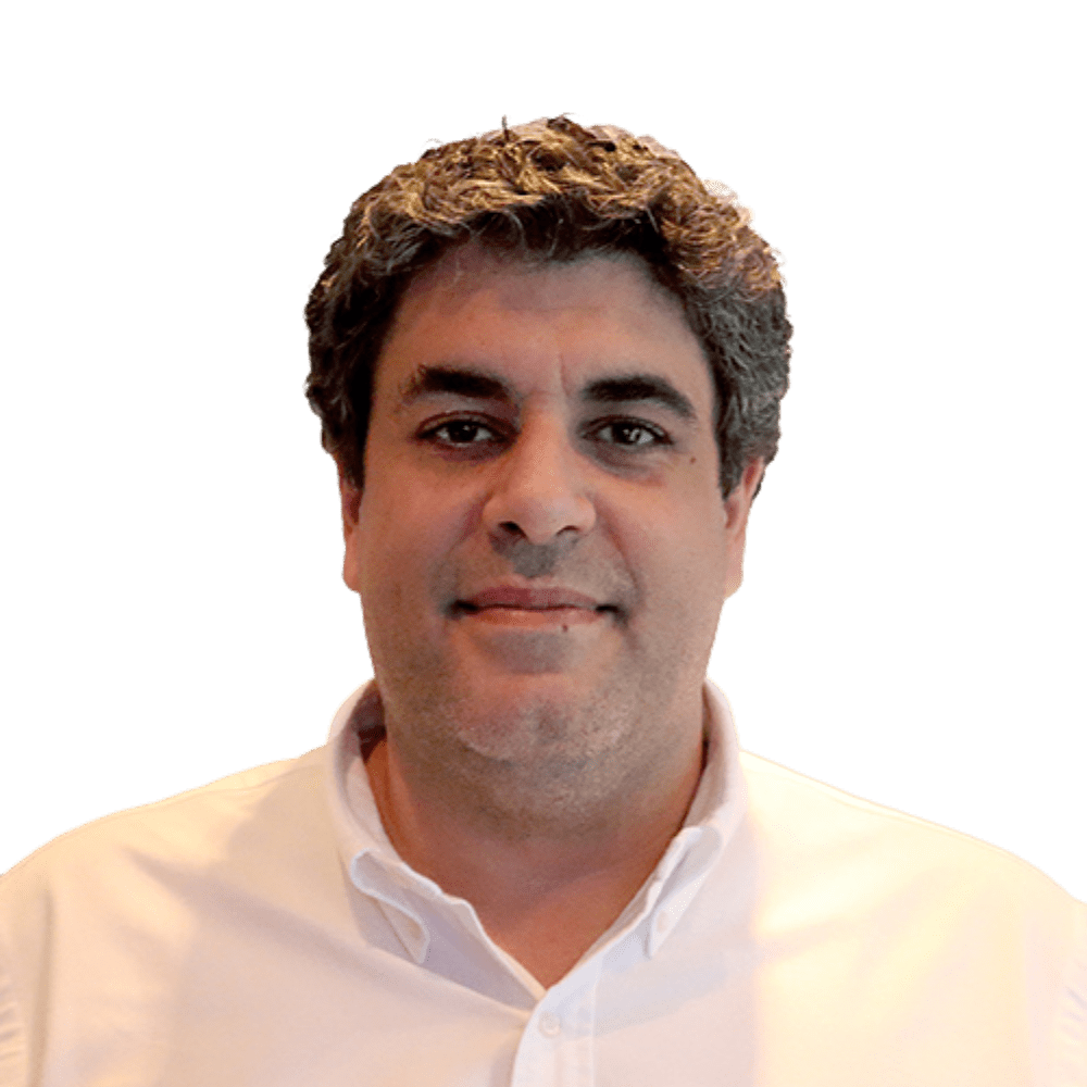 Antonio Sardinha - Director, Engineering Services