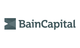 BainCapital Logo