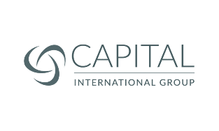 Capital (International group) Logo