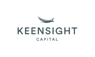 KeenSight Logo