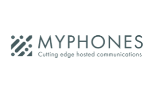 Myphones Logo