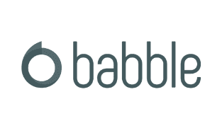 Babbble Logo