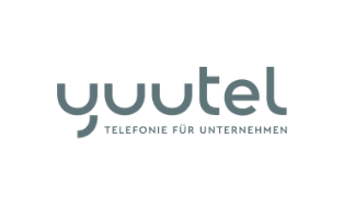 Yuutel Logo