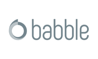 Babble logo